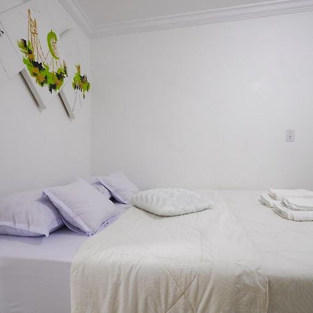 Apartamento Na Praia - Canto Da Sereia Apartment ปิซาร์รัส ภายนอก รูปภาพ